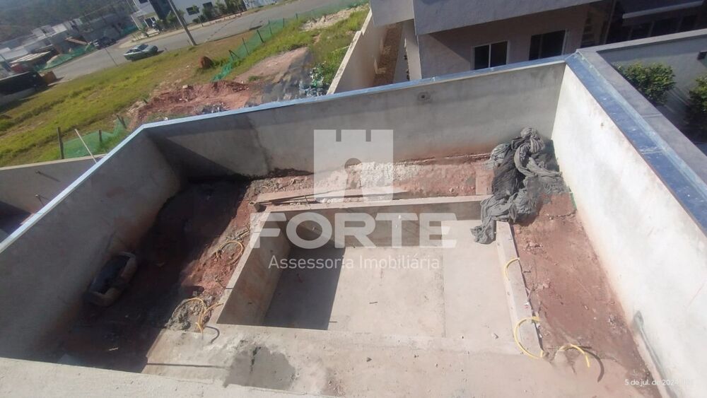 Casa, 3 quartos, 193 m² - Foto 5