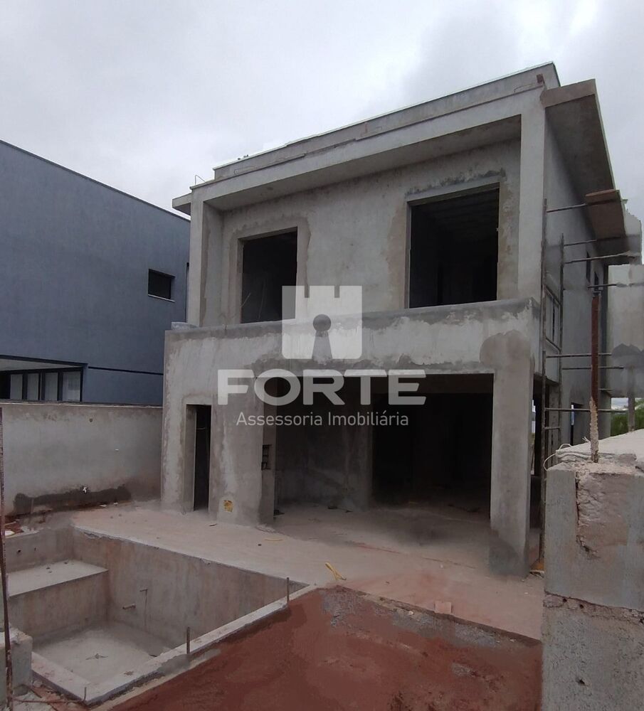 Casa, 3 quartos, 193 m² - Foto 4