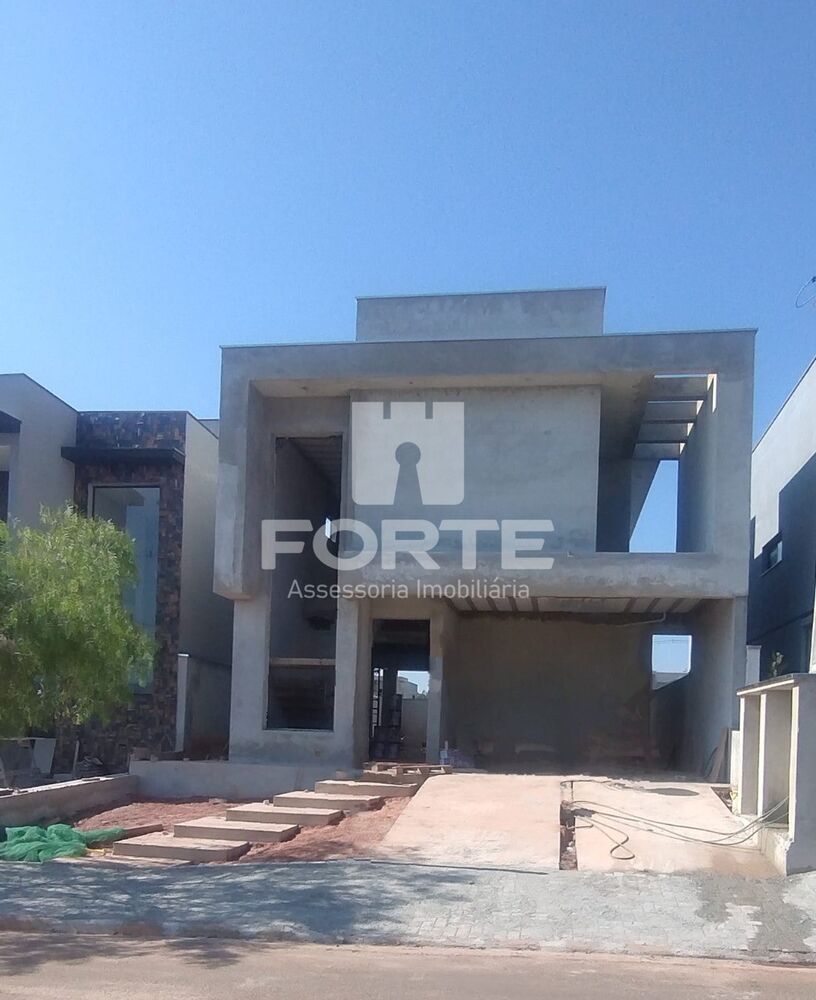 Casa, 3 quartos, 193 m² - Foto 2