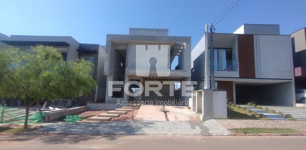 Casa, 3 quartos, 193 m² - Foto 1