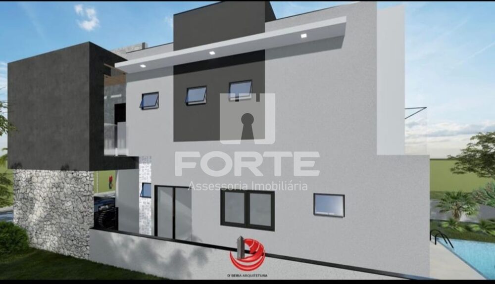 Casa, 3 quartos, 193 m² - Foto 12