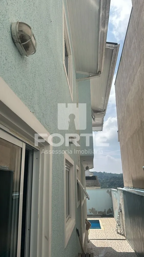 Casa, 5 quartos, 500 m² - Foto 16