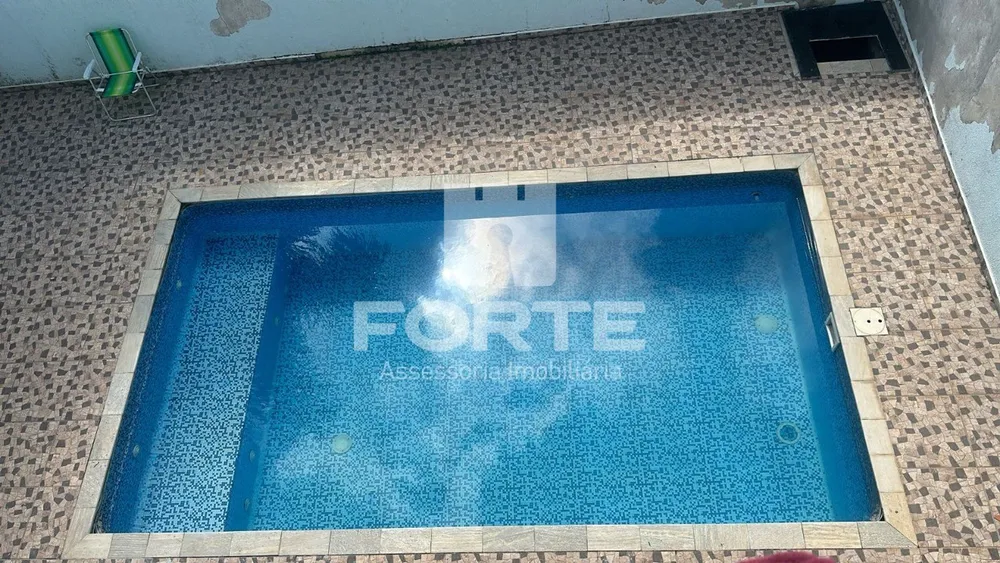 Casa, 5 quartos, 500 m² - Foto 10