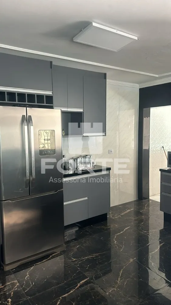 Casa, 5 quartos, 500 m² - Foto 6