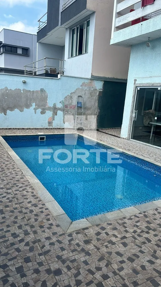 Casa, 5 quartos, 500 m² - Foto 4