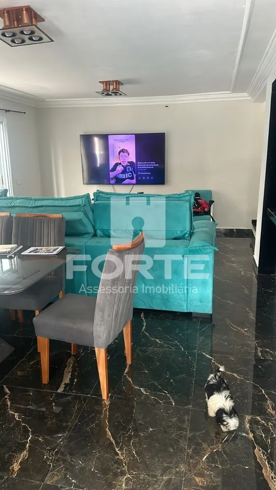 Casa, 5 quartos, 500 m² - Foto 2