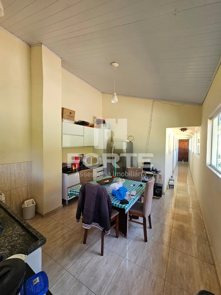 Chácara, 5 quartos, 5000 m² - Foto 2