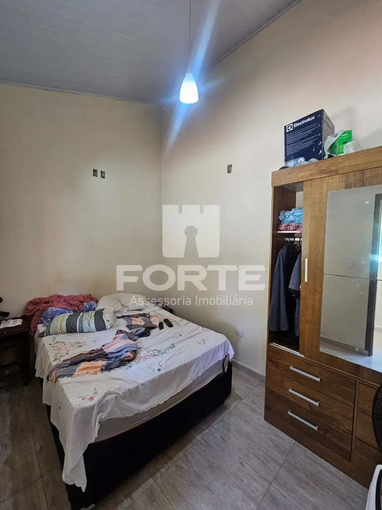 Chácara, 5 quartos, 5000 m² - Foto 1