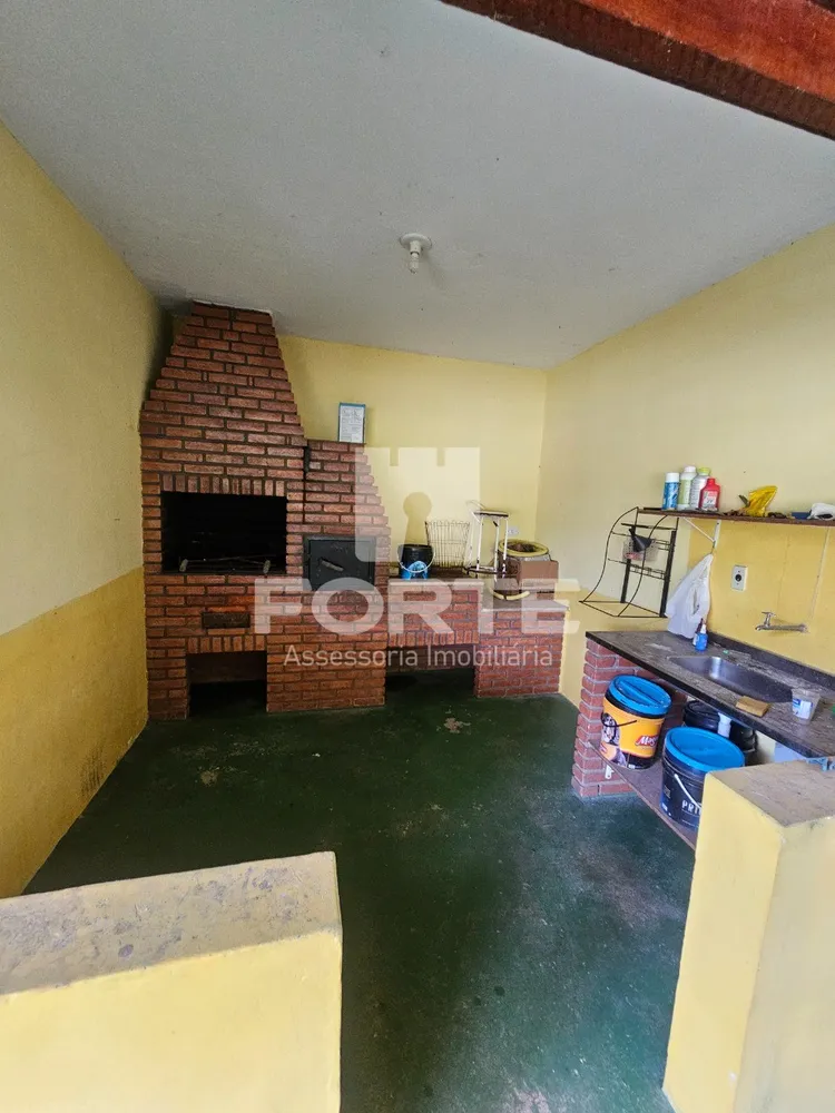 Chácara, 5 quartos, 5000 m² - Foto 4