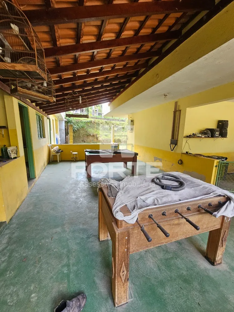 Chácara, 5 quartos, 5000 m² - Foto 3
