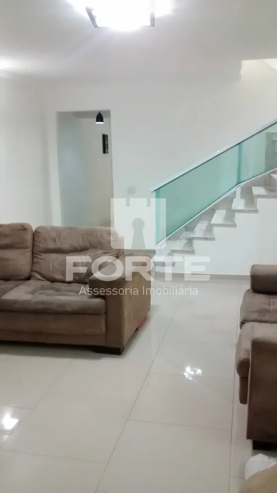 Casa, 4 quartos, 200 m² - Foto 15