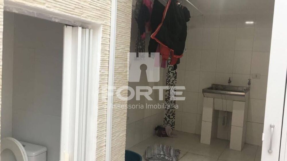 Casa, 4 quartos, 200 m² - Foto 9