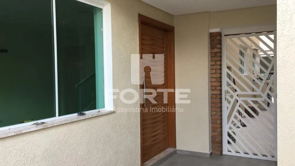 Casa, 4 quartos, 200 m² - Foto 1