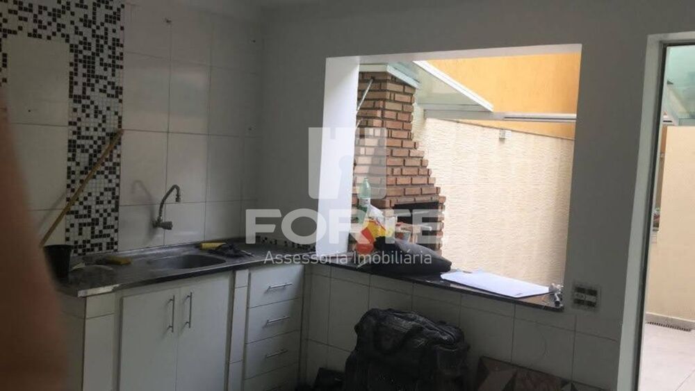 Casa, 4 quartos, 200 m² - Foto 11