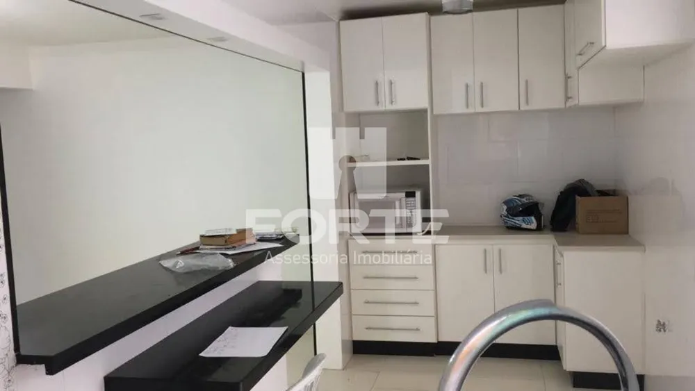 Casa, 4 quartos, 200 m² - Foto 14