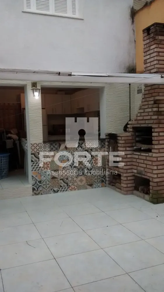 Casa, 4 quartos, 200 m² - Foto 16