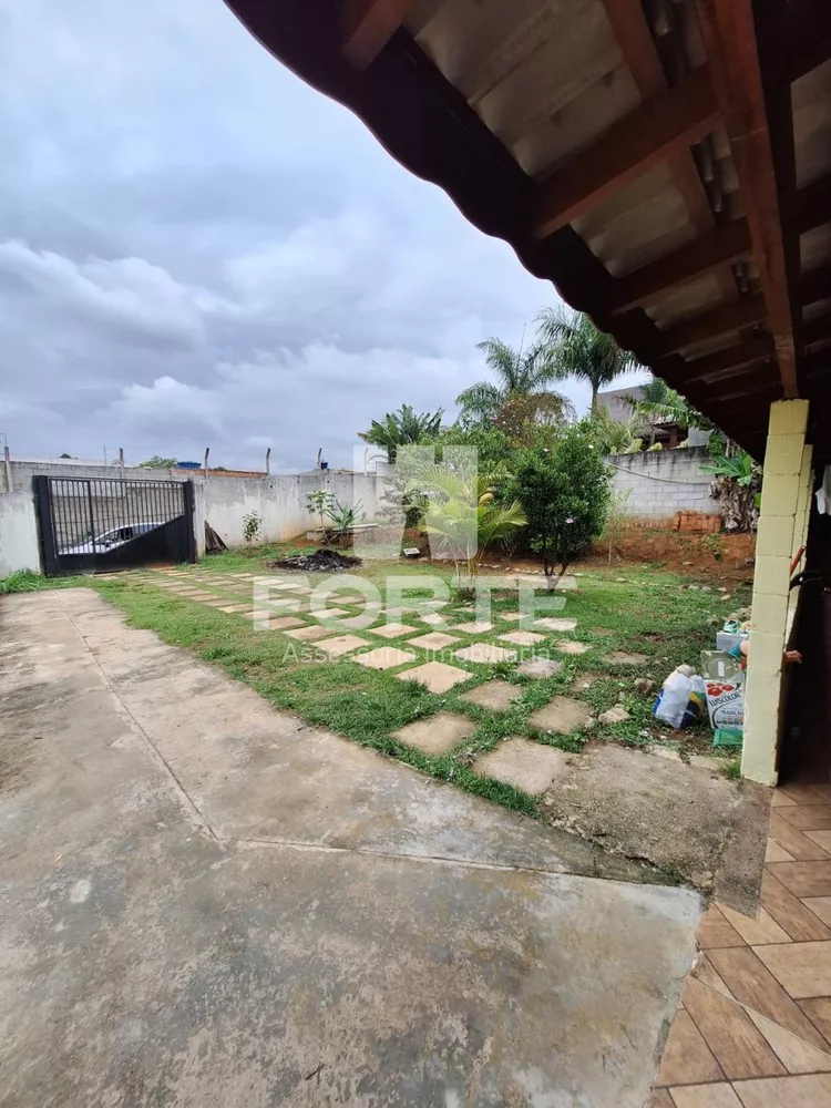 Casa, 2 quartos, 502 m² - Foto 1