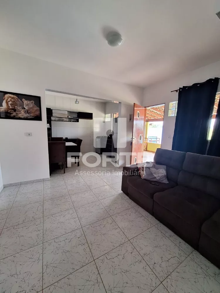 Casa, 2 quartos, 502 m² - Foto 14