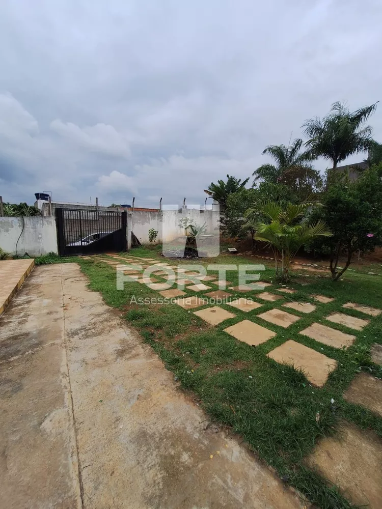 Casa, 2 quartos, 502 m² - Foto 10