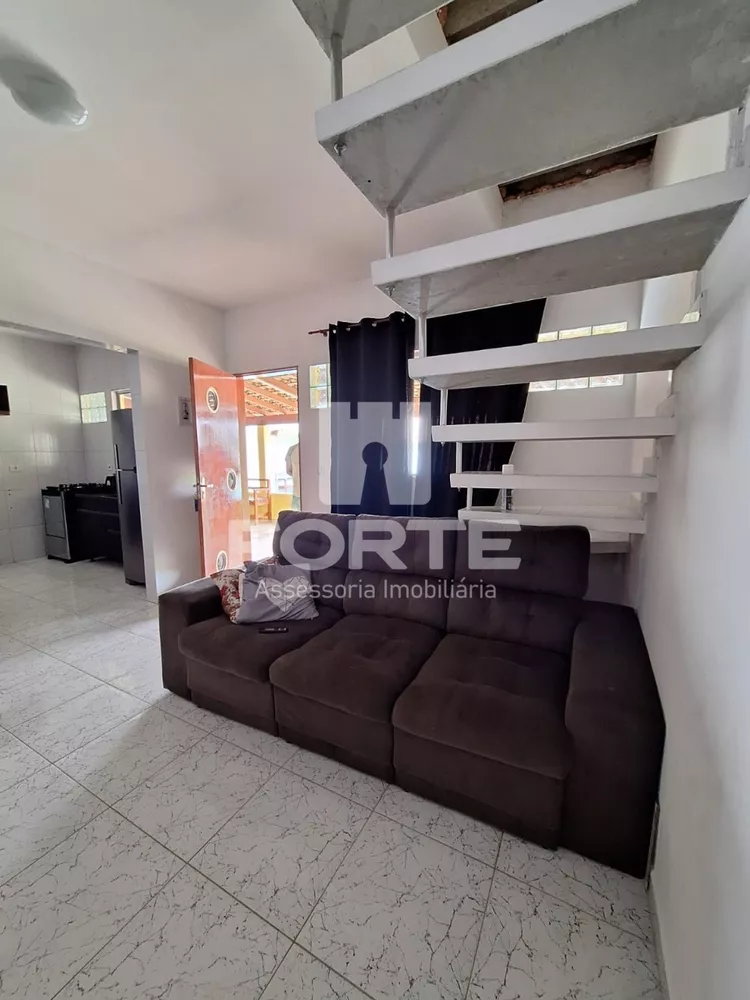 Casa, 2 quartos, 502 m² - Foto 26