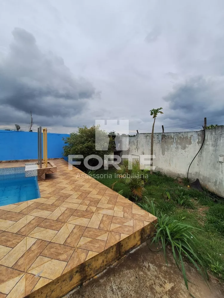 Casa, 2 quartos, 502 m² - Foto 7