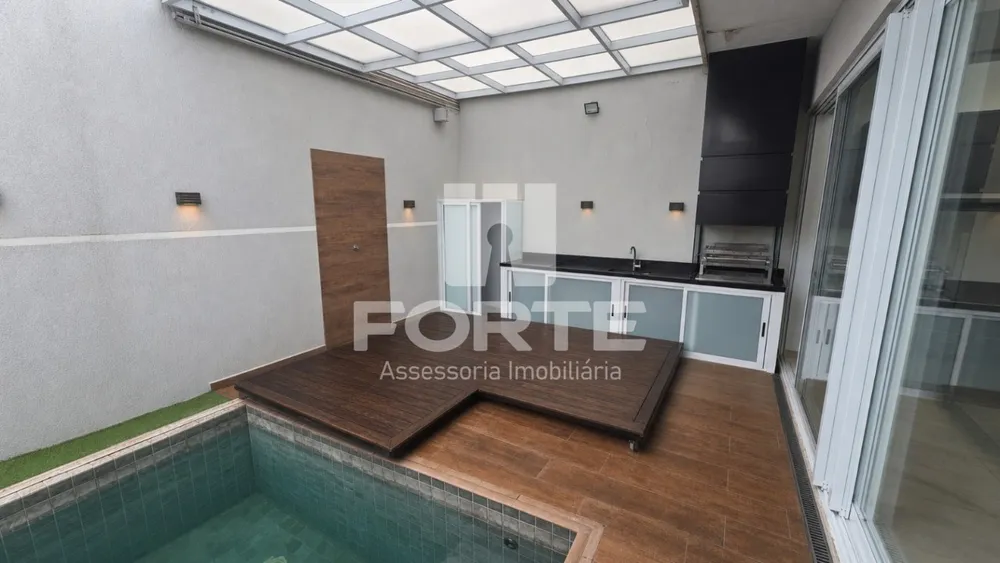 Casa, 3 quartos, 299 m² - Foto 1