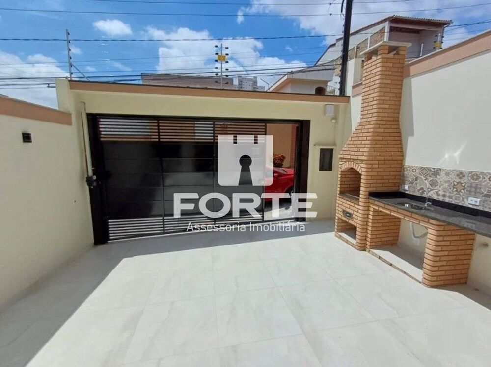 Casa, 3 quartos, 110 m² - Foto 9
