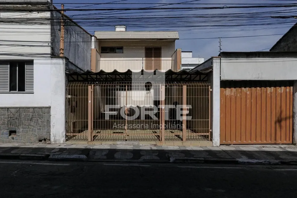 Casa, 3 quartos, 249 m² - Foto 3
