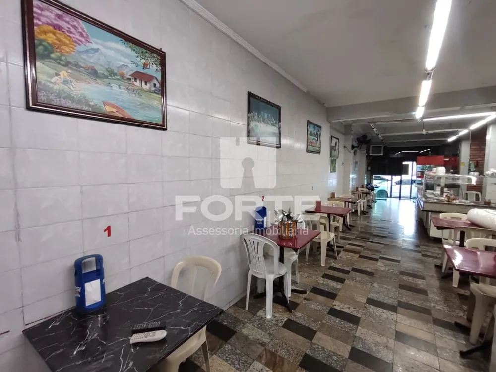 Loja-Salão, 172 m² - Foto 5