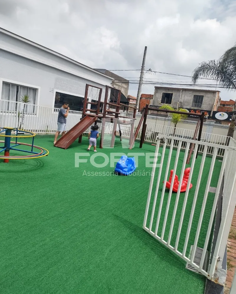 Apartamento, 2 quartos, 67 m² - Foto 2
