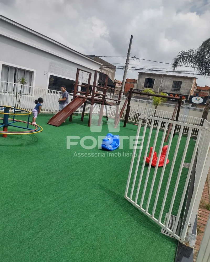 Apartamento, 2 quartos, 67 m² - Foto 1