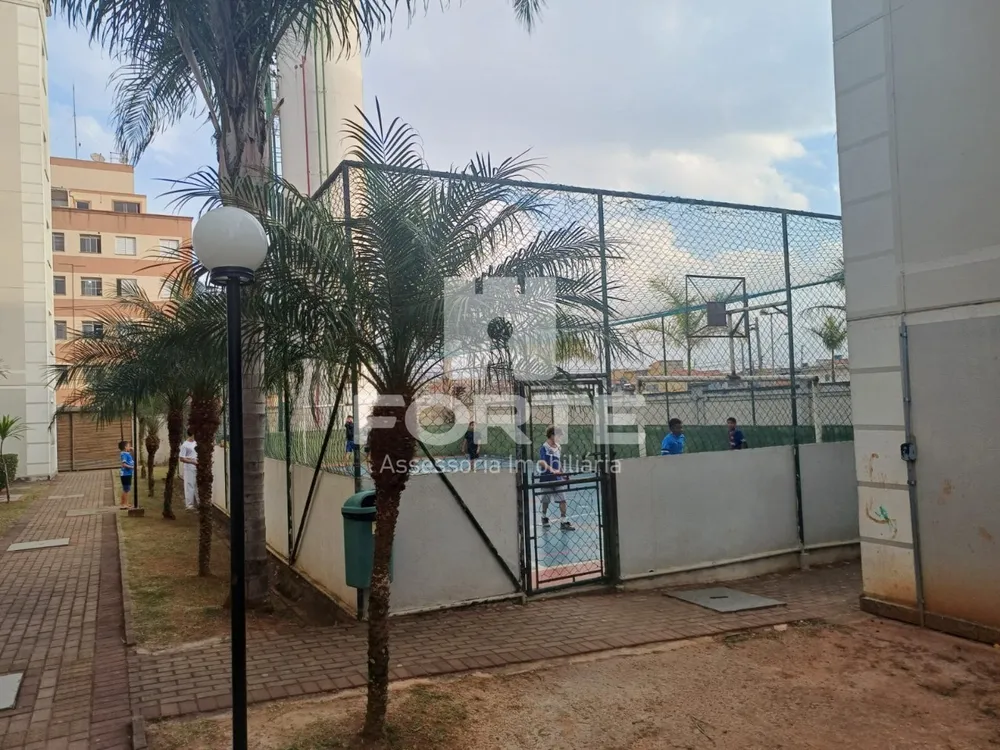 Apartamento, 2 quartos, 67 m² - Foto 9