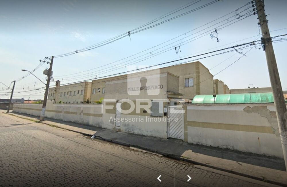 Apartamento, 2 quartos, 50 m² - Foto 6