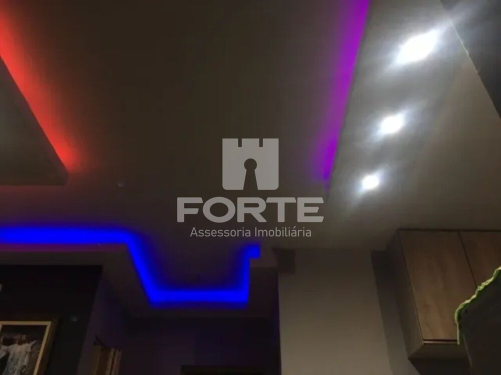 Apartamento, 2 quartos, 50 m² - Foto 5