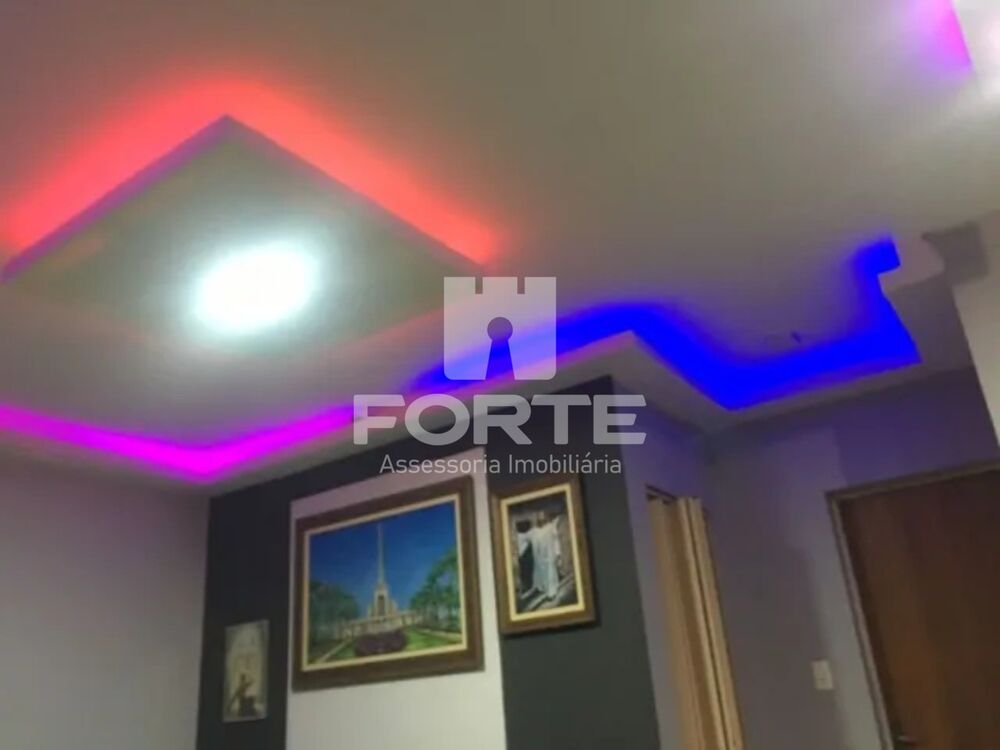 Apartamento, 2 quartos, 50 m² - Foto 4