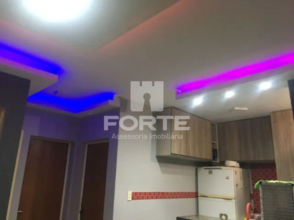 Apartamento, 2 quartos, 50 m² - Foto 2