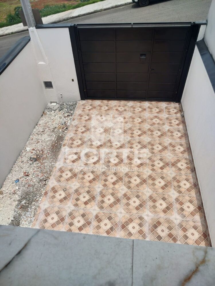Casa, 3 quartos, 125 m² - Foto 12