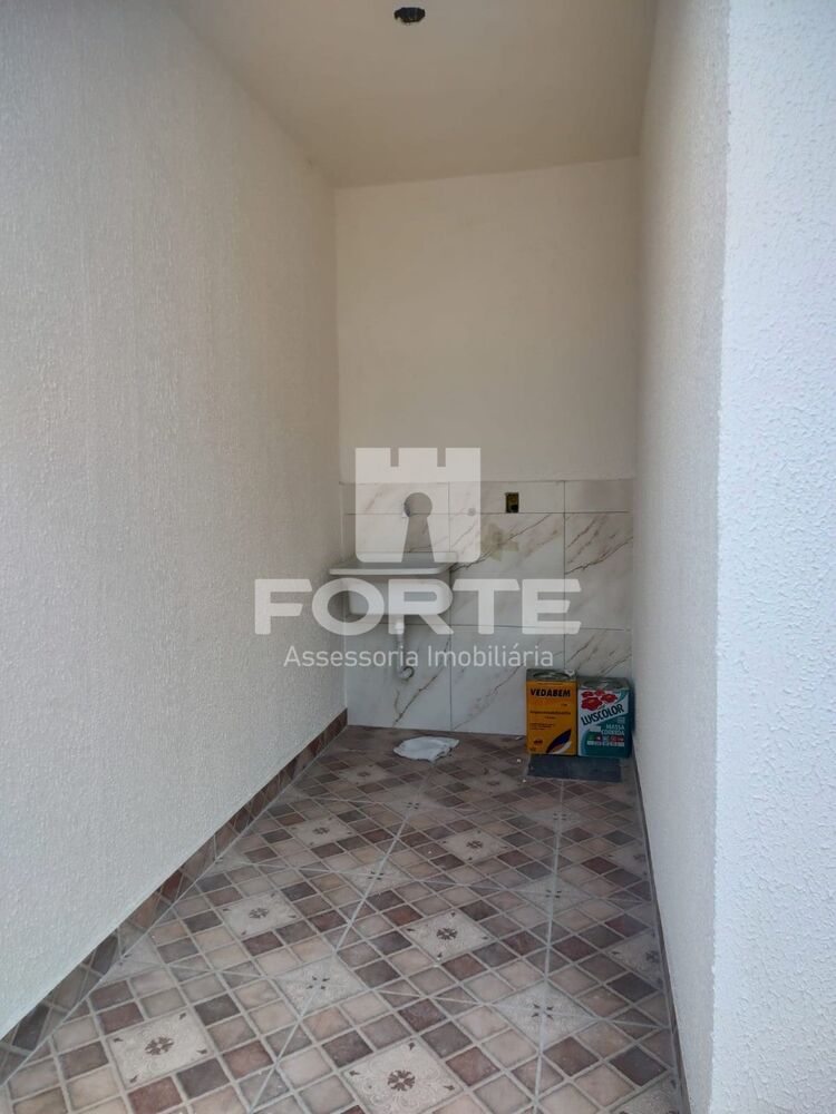 Casa, 3 quartos, 125 m² - Foto 9