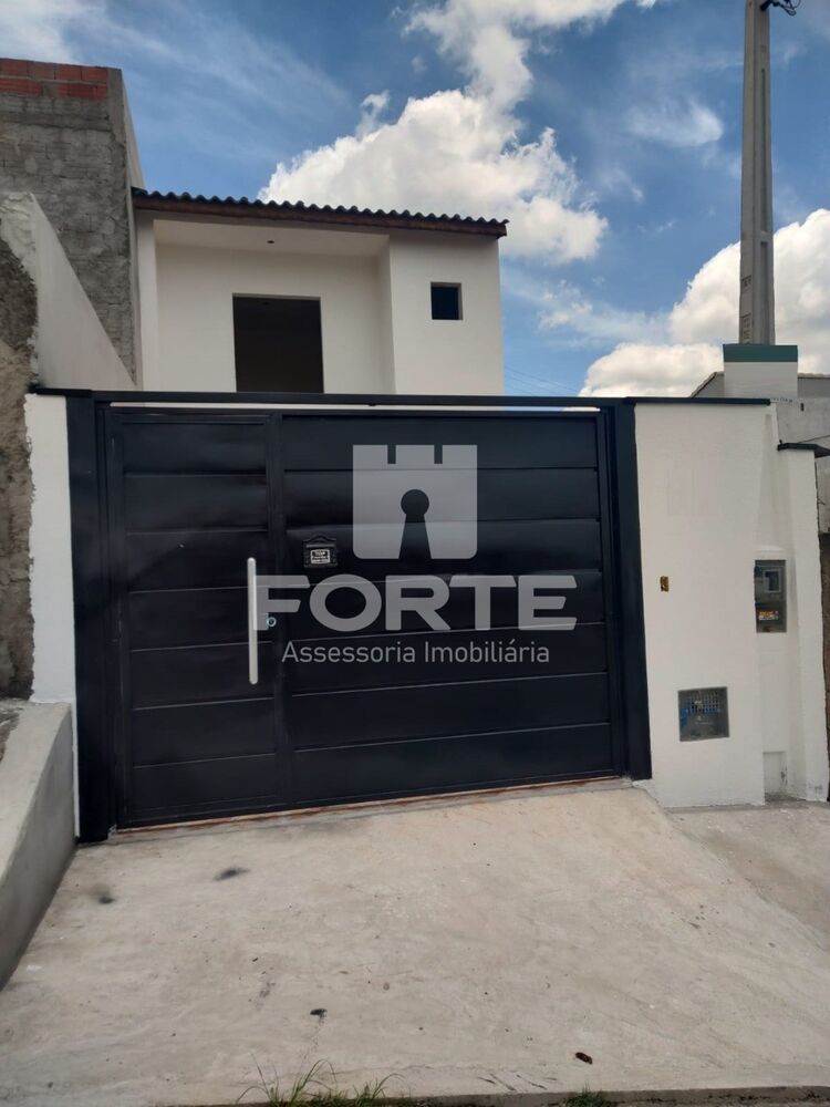 Casa, 3 quartos, 125 m² - Foto 6