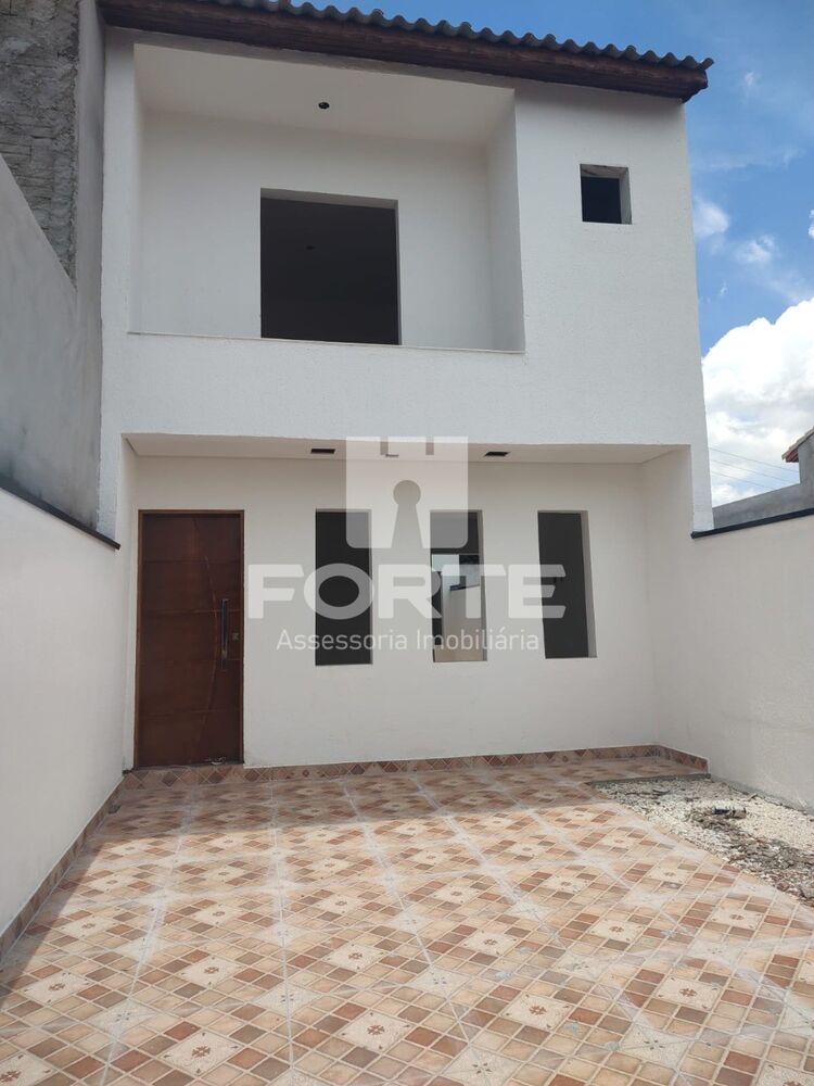 Casa, 3 quartos, 125 m² - Foto 21