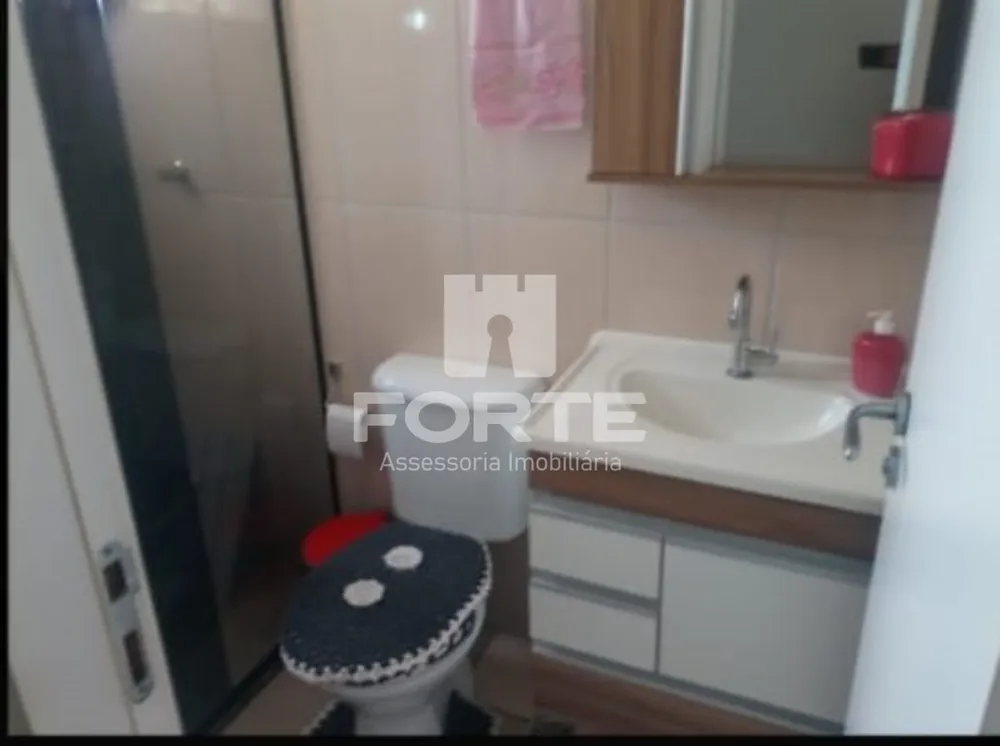 Apartamento, 2 quartos, 45 m² - Foto 3