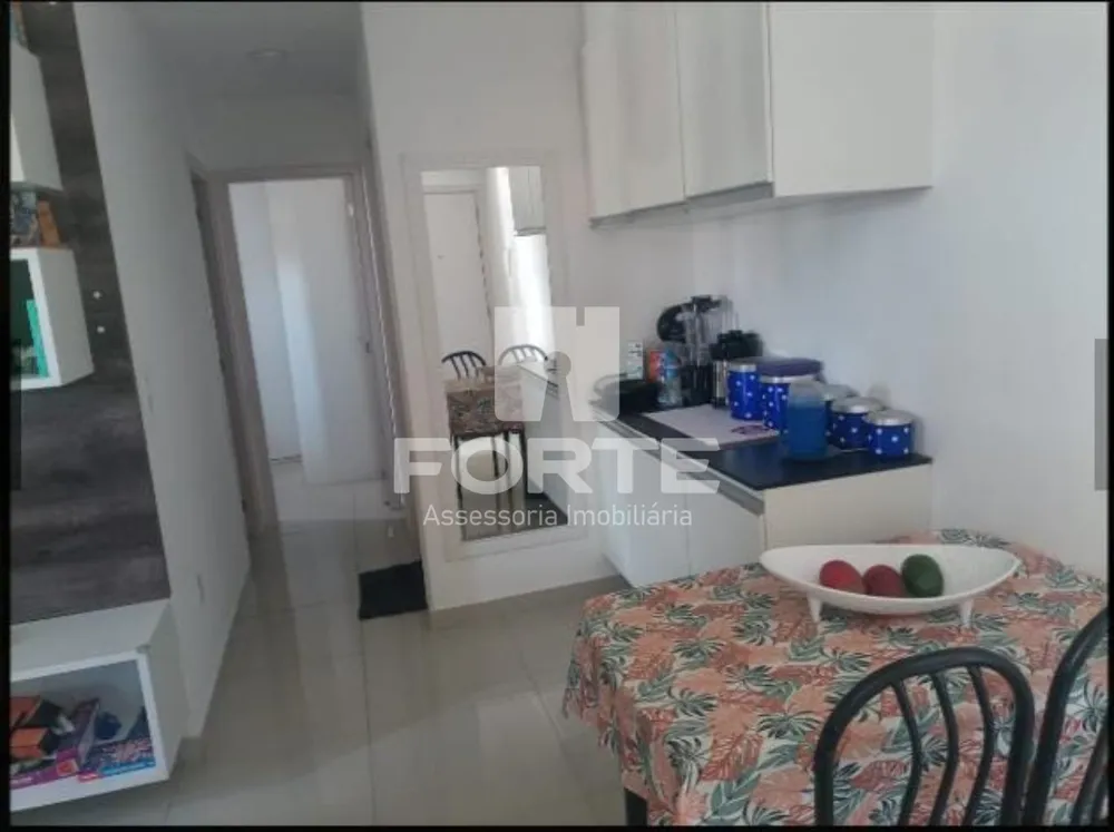 Apartamento, 2 quartos, 45 m² - Foto 2