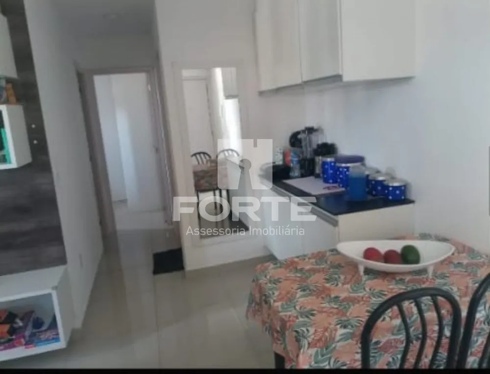Apartamento, 2 quartos, 45 m² - Foto 8