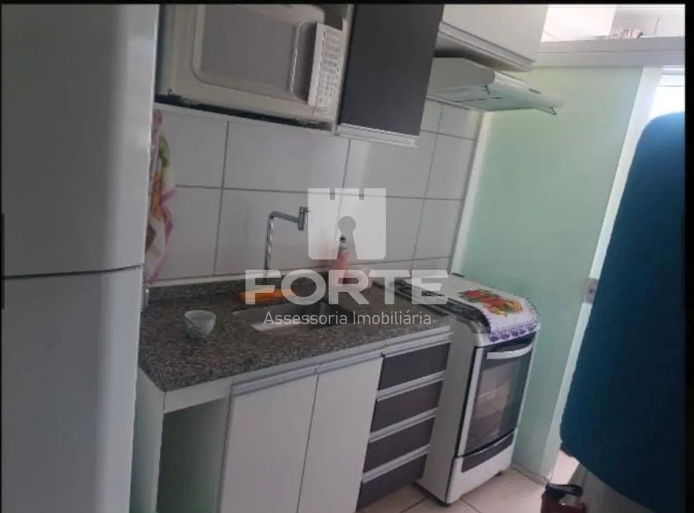 Apartamento, 2 quartos, 45 m² - Foto 5