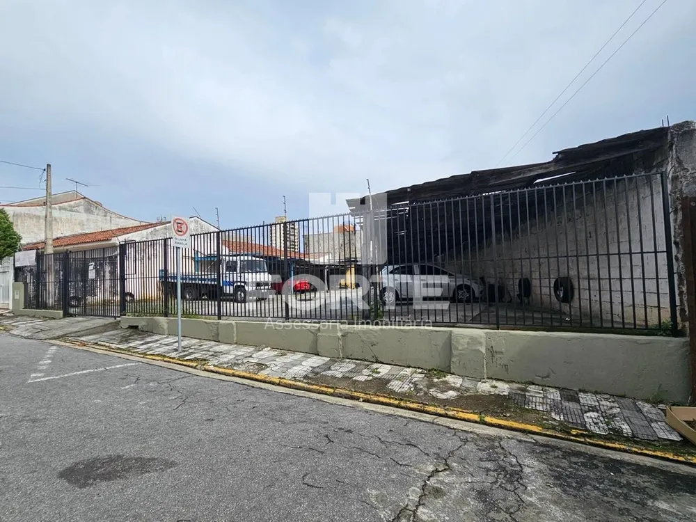 Loja-Salão, 458 m² - Foto 4