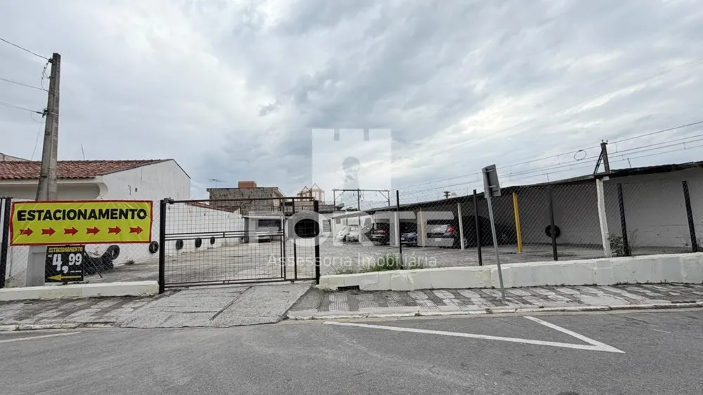 Loja-Salão, 458 m² - Foto 2