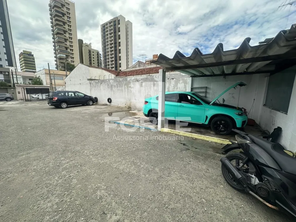 Loja-Salão, 458 m² - Foto 3