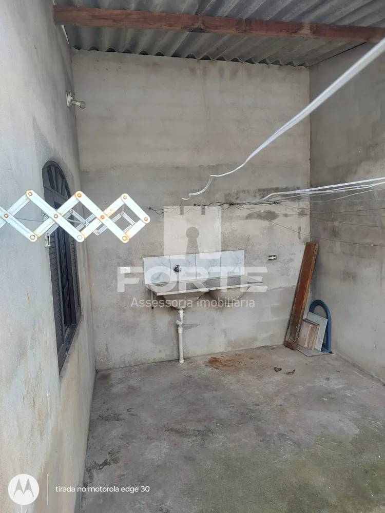 Casa, 2 quartos, 80 m² - Foto 4