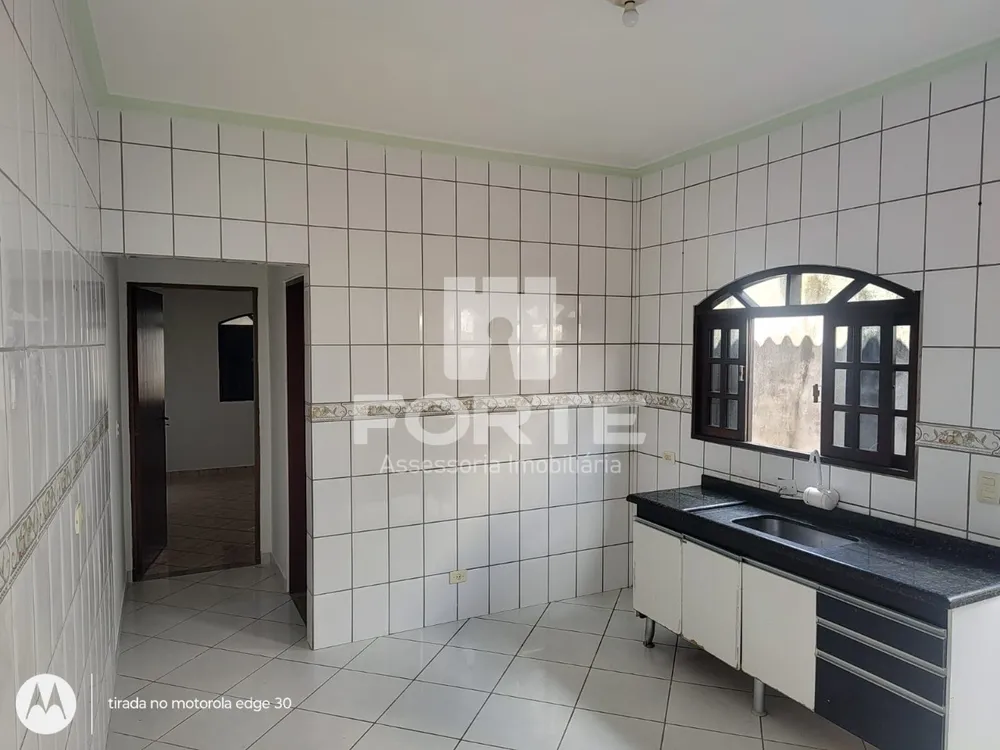 Casa, 2 quartos, 80 m² - Foto 1
