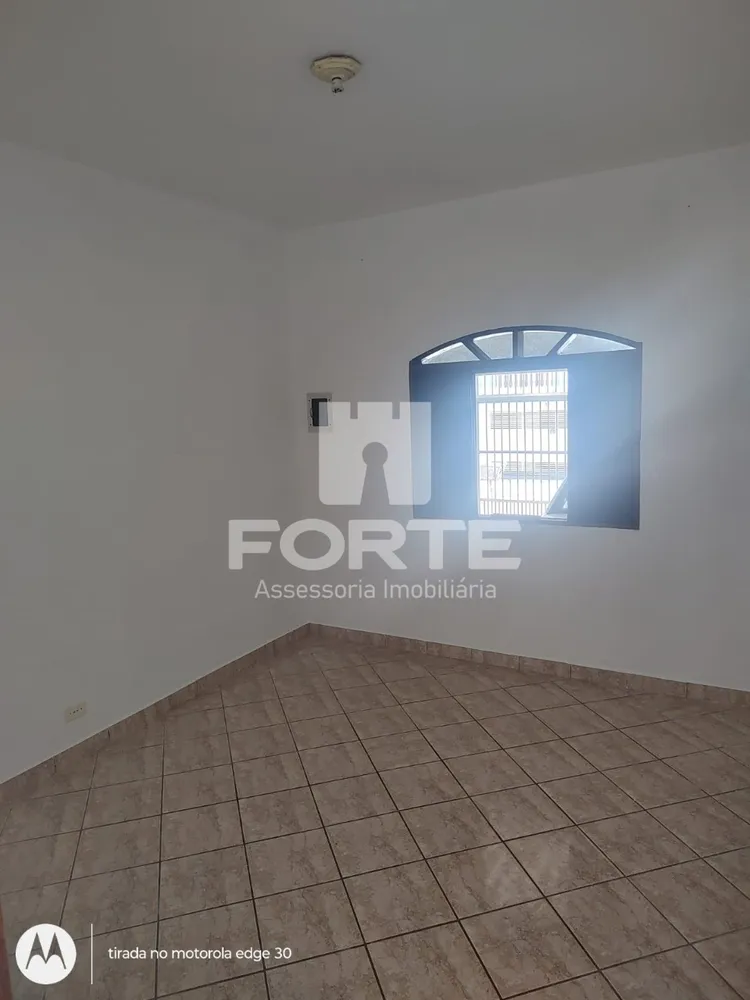 Casa, 2 quartos, 80 m² - Foto 1